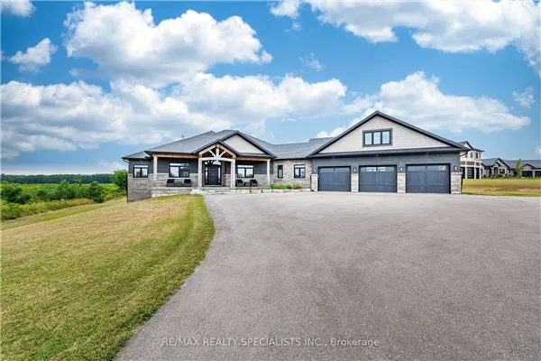 6 Rutledge Heights