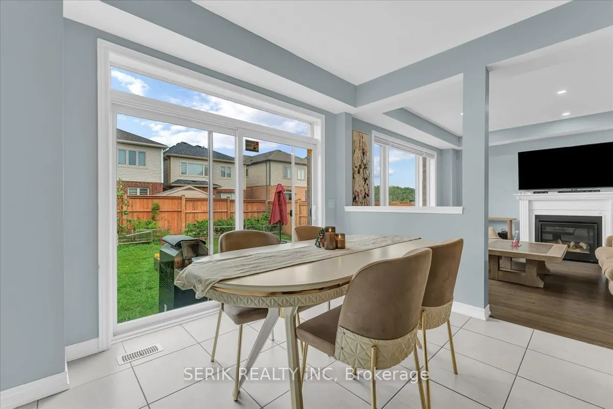 51 GEORGINA Street