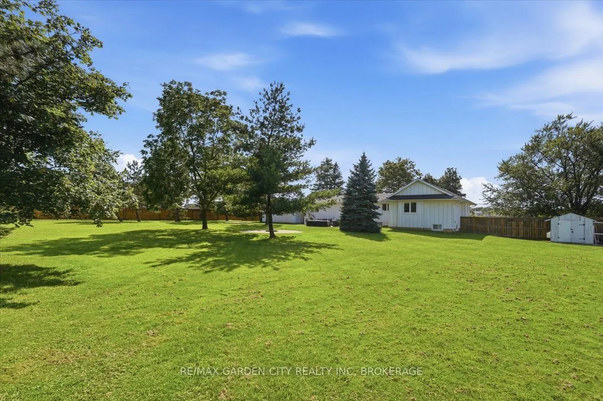 1581 Rice Road