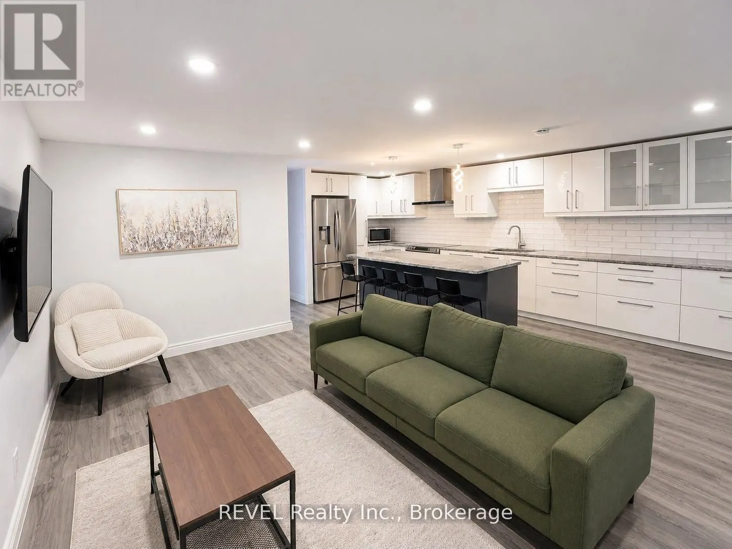 52 BULA Drive #UPPER
