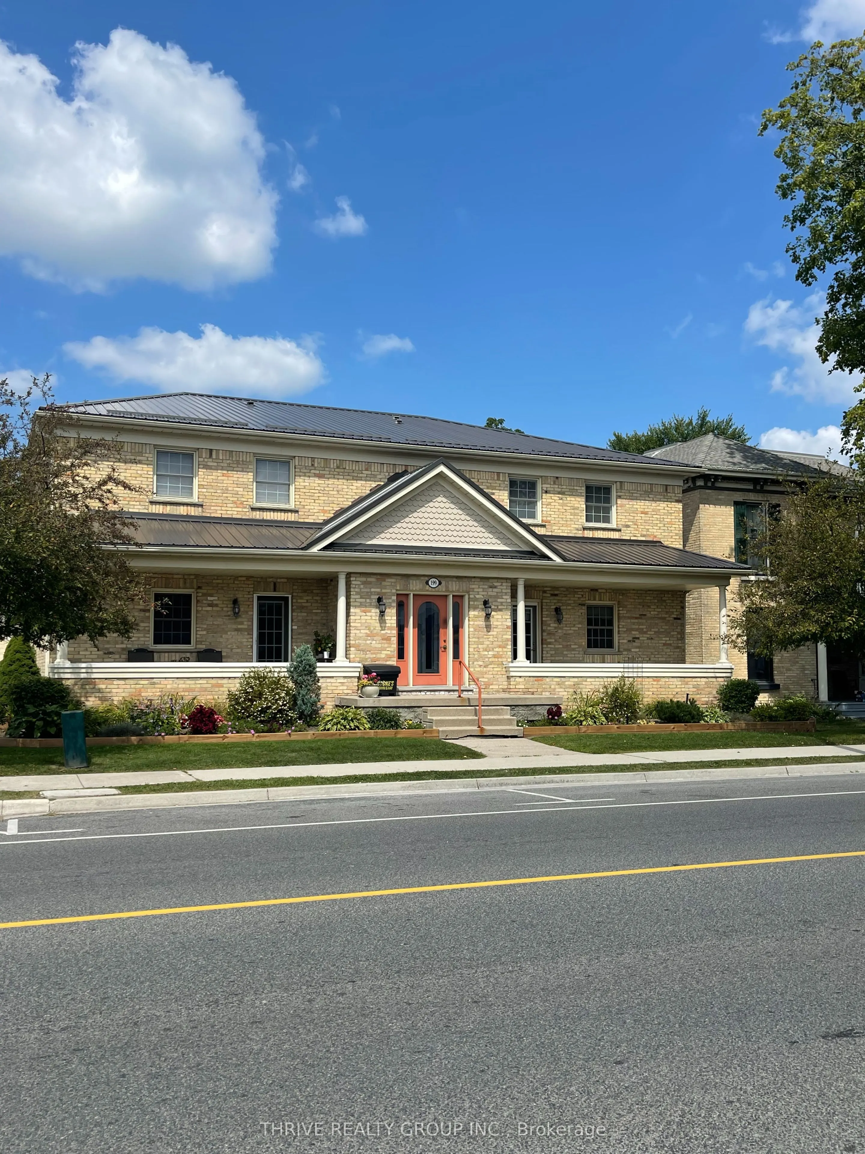 199 Talbot Street W #D