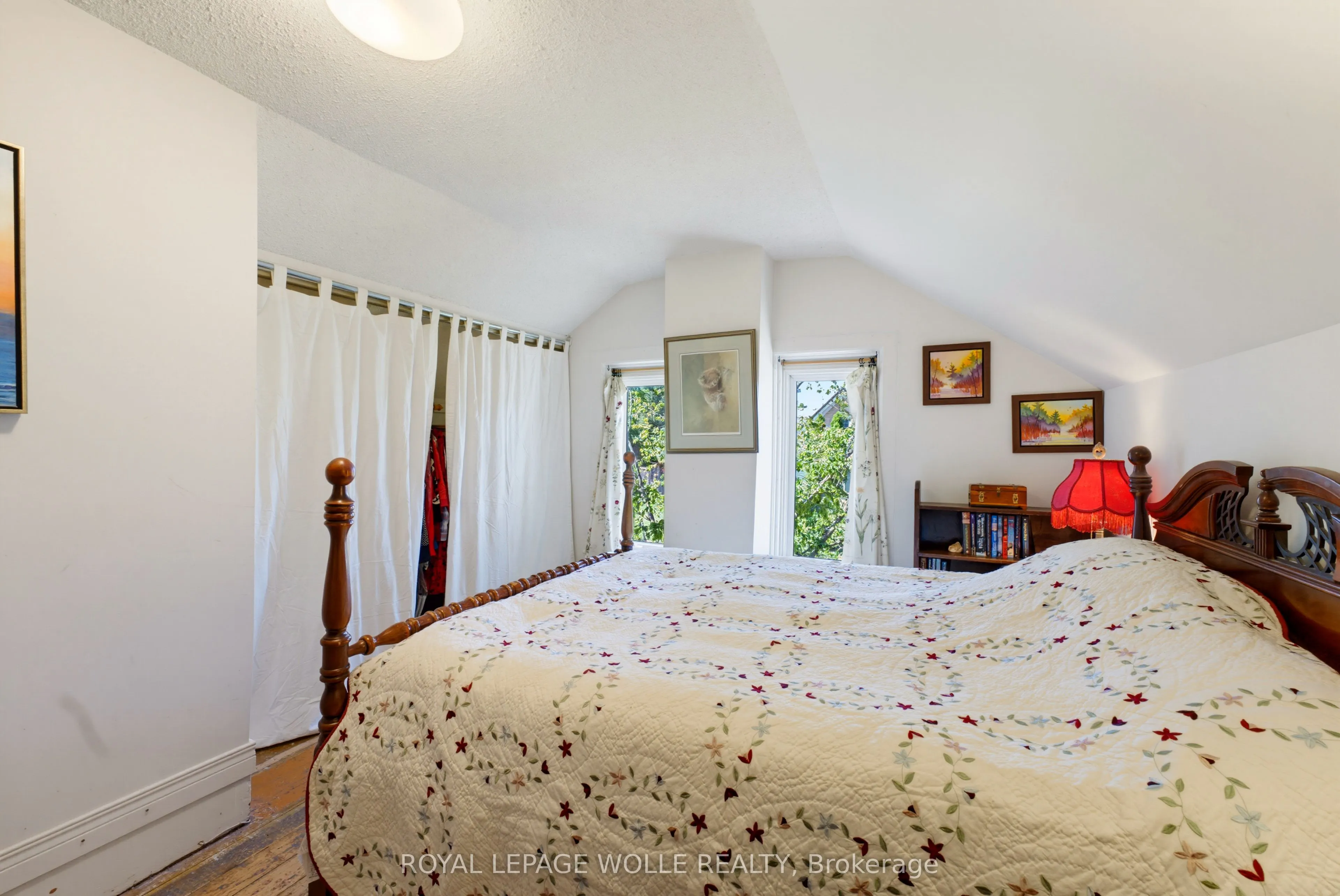 1256 Maryhill Road