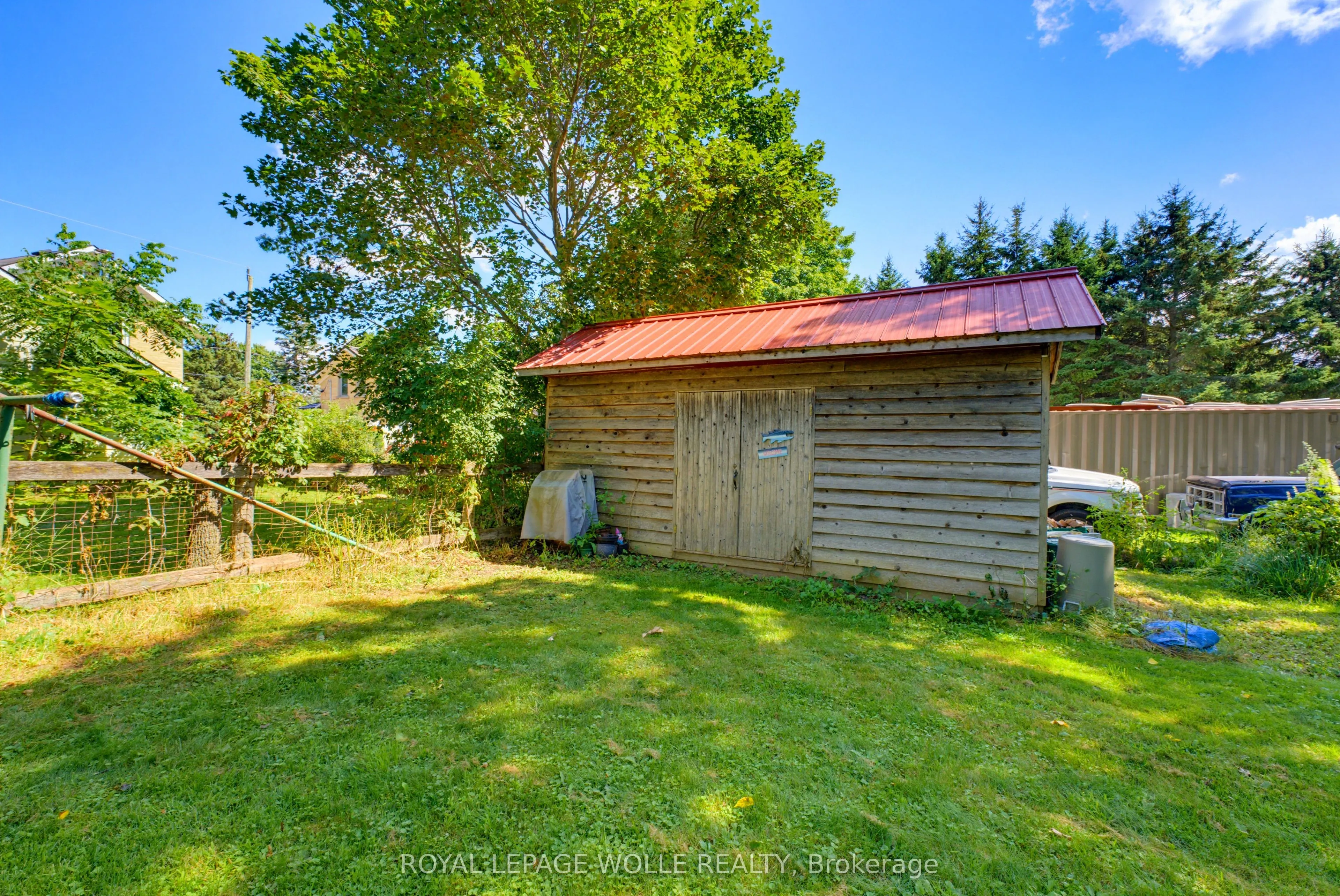 1256 Maryhill Road