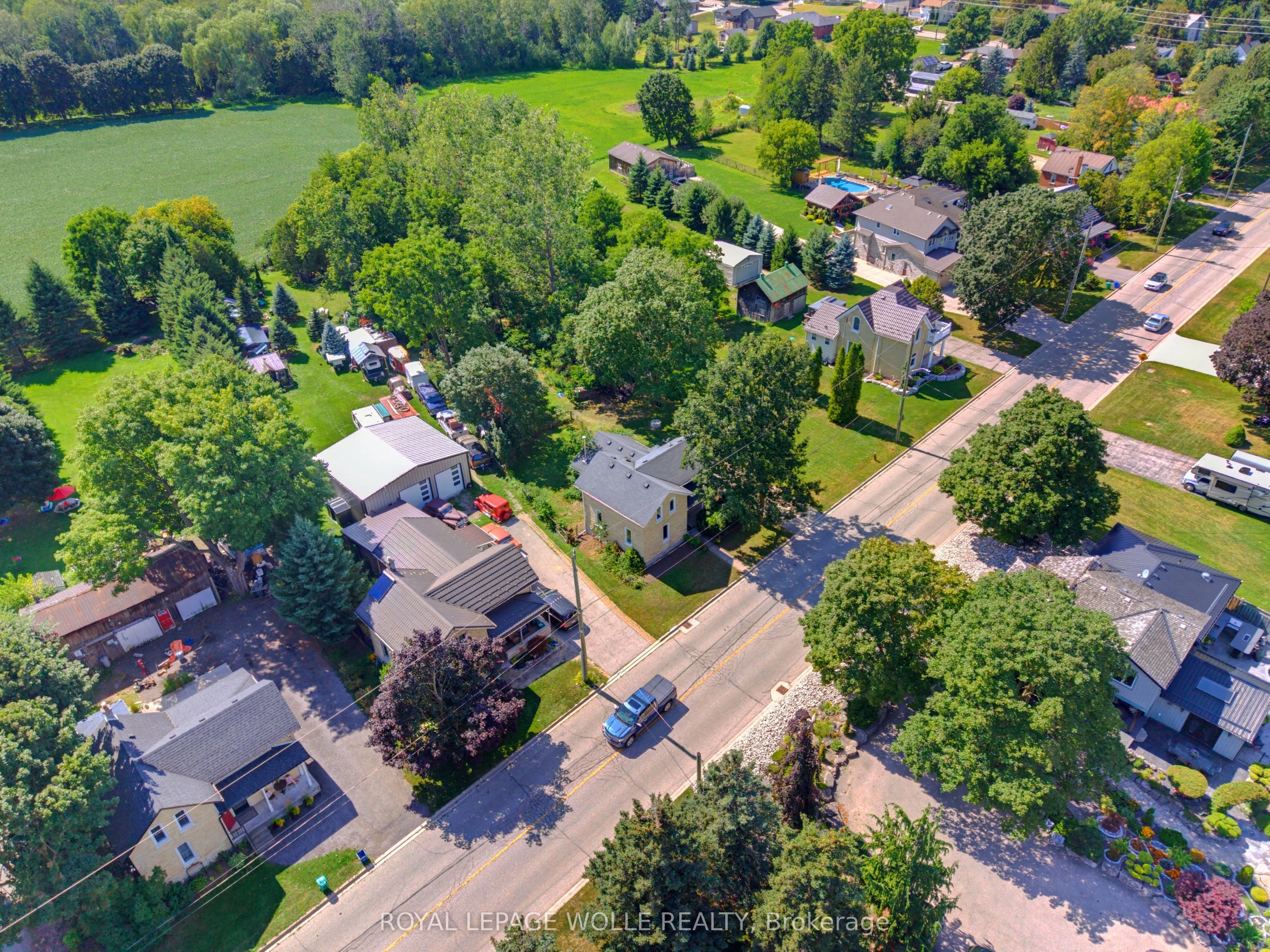 1256 Maryhill Road