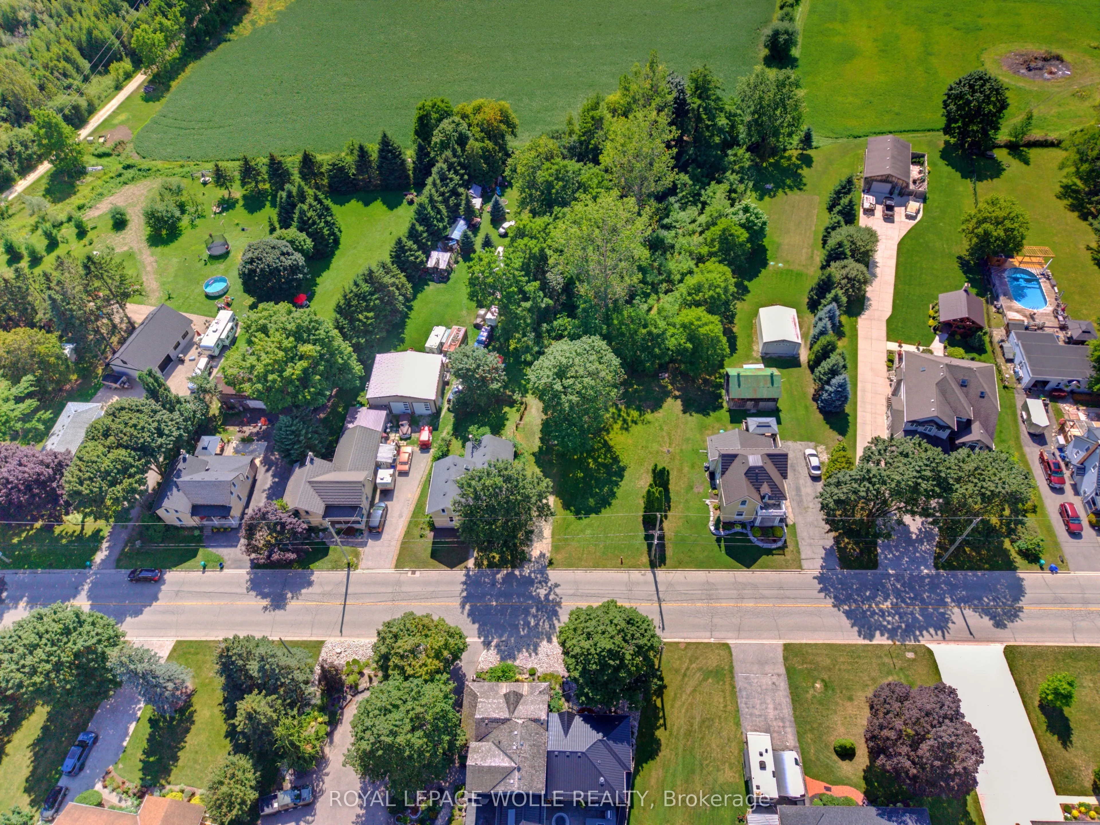1256 Maryhill Road