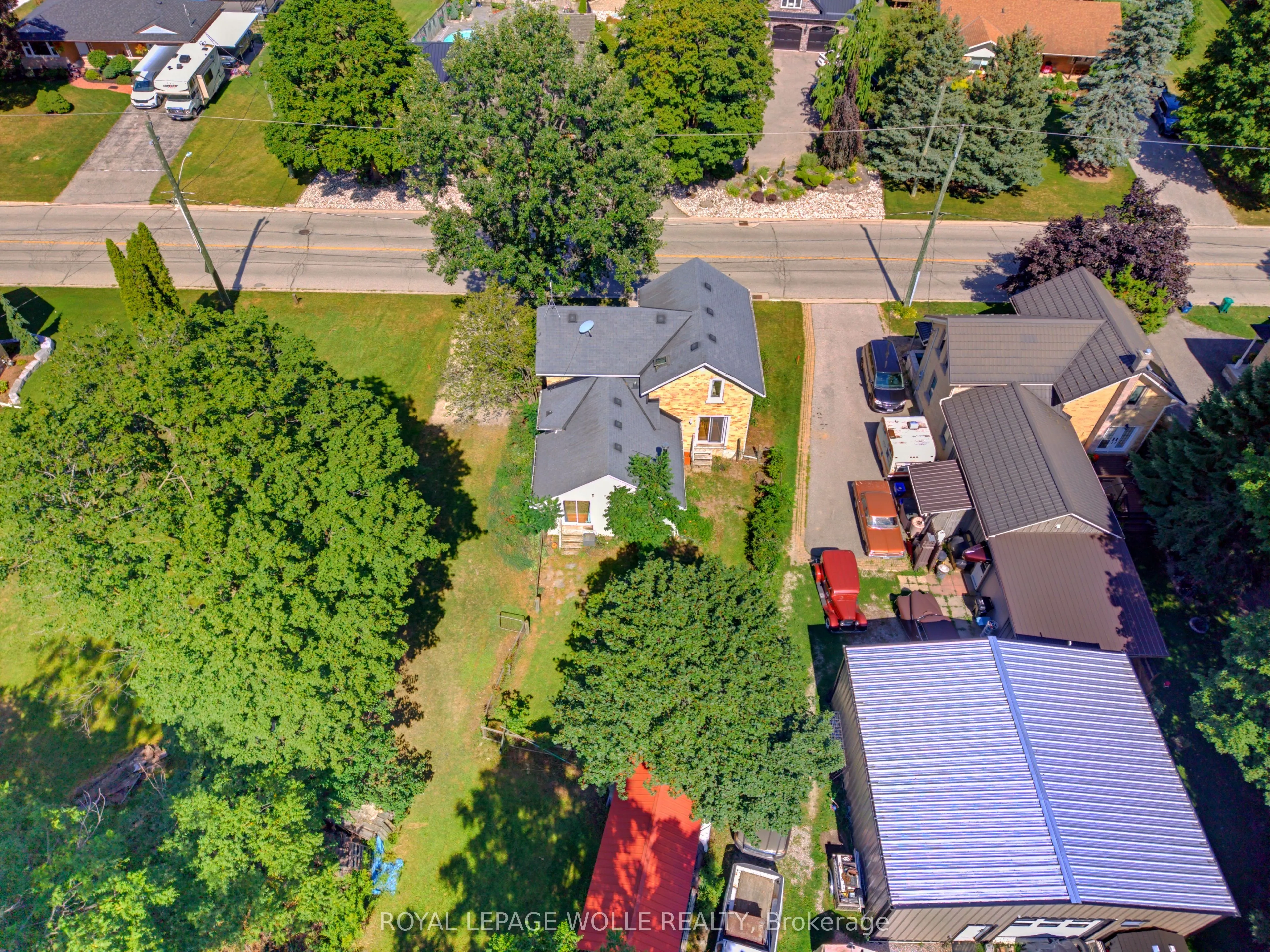 1256 Maryhill Road