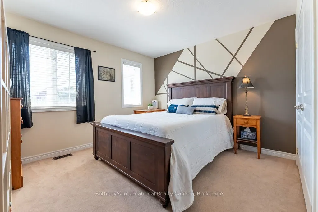 12 Bousfield Court