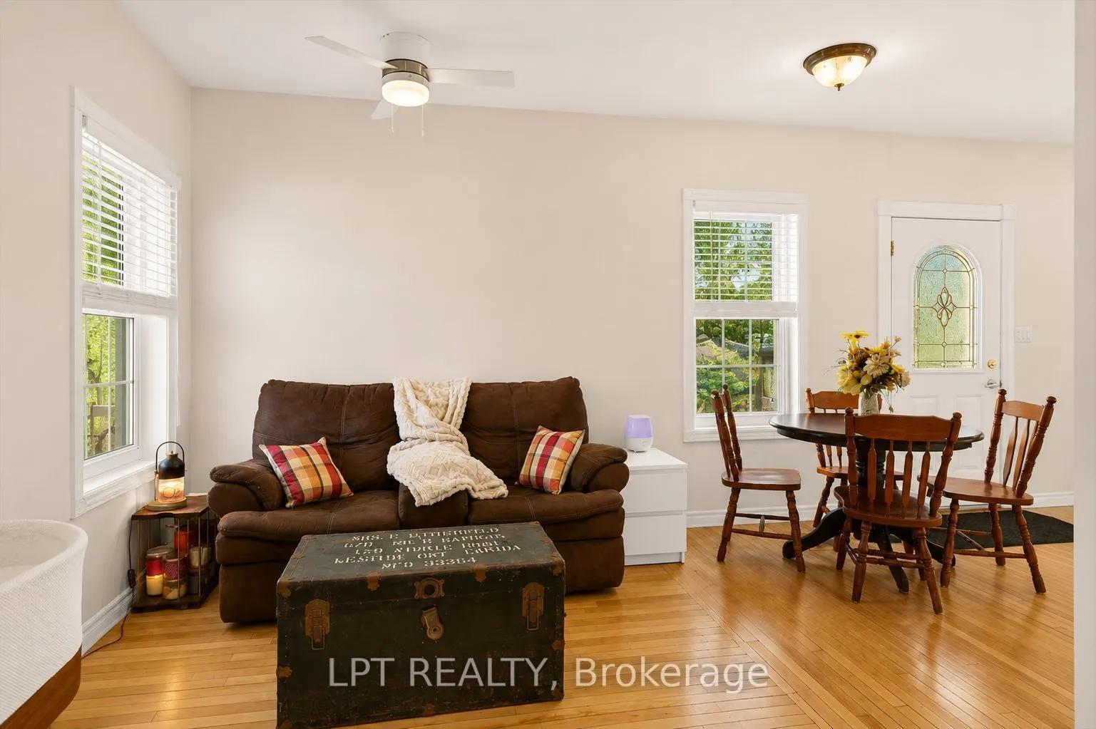 3472 Monck Road