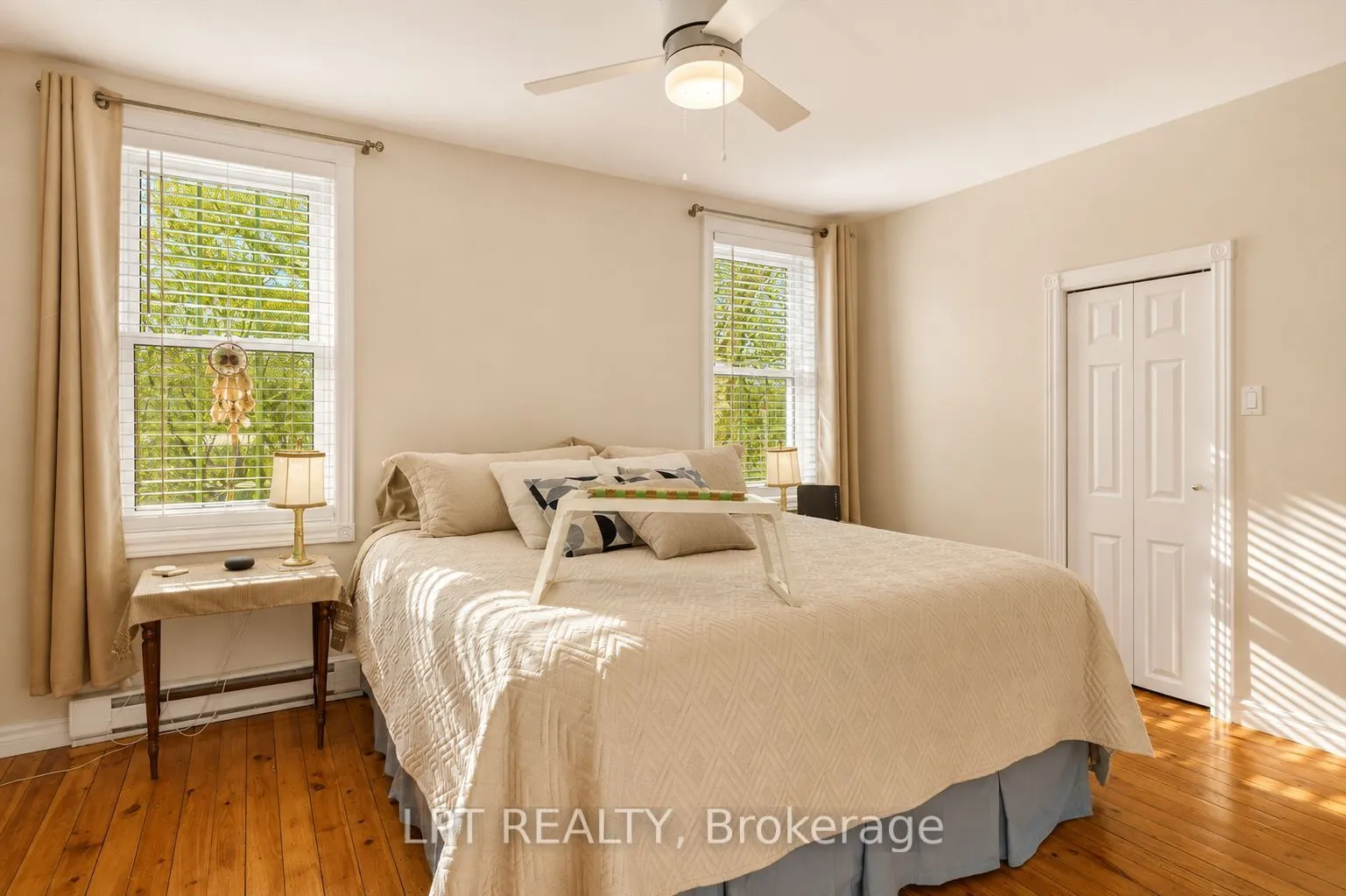 3472 Monck Road