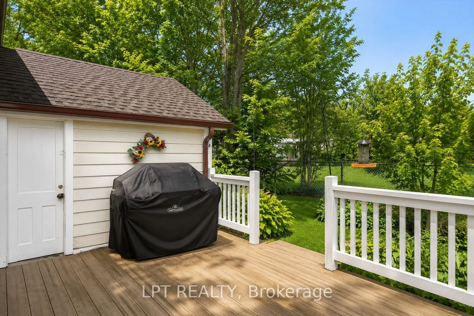 3472 Monck Road