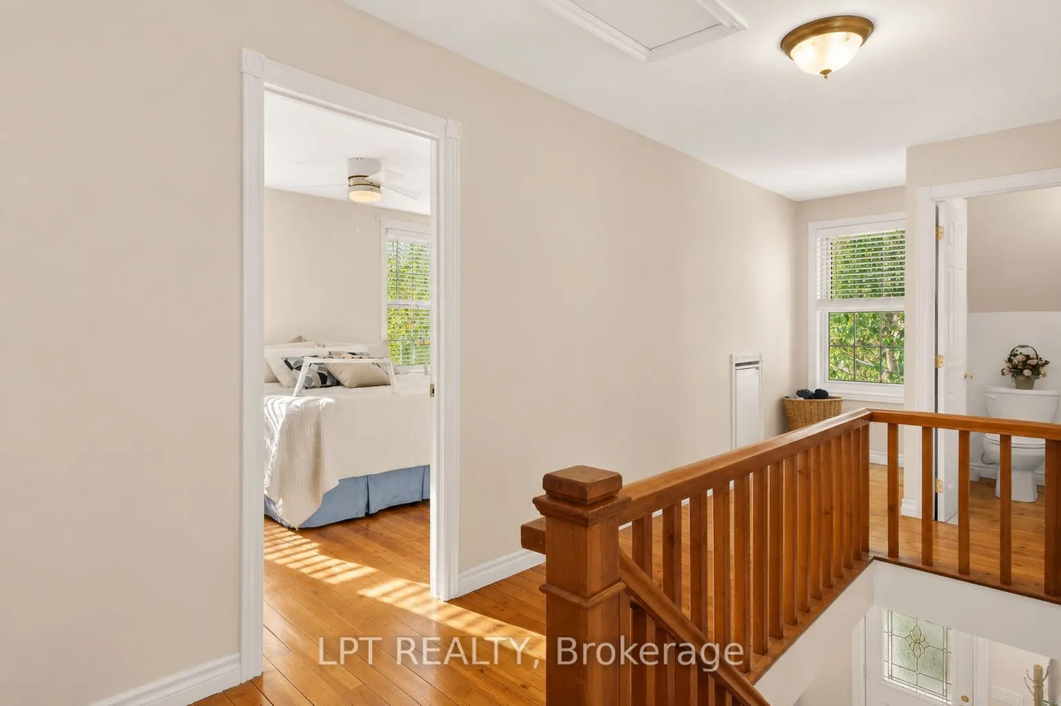 3472 Monck Road