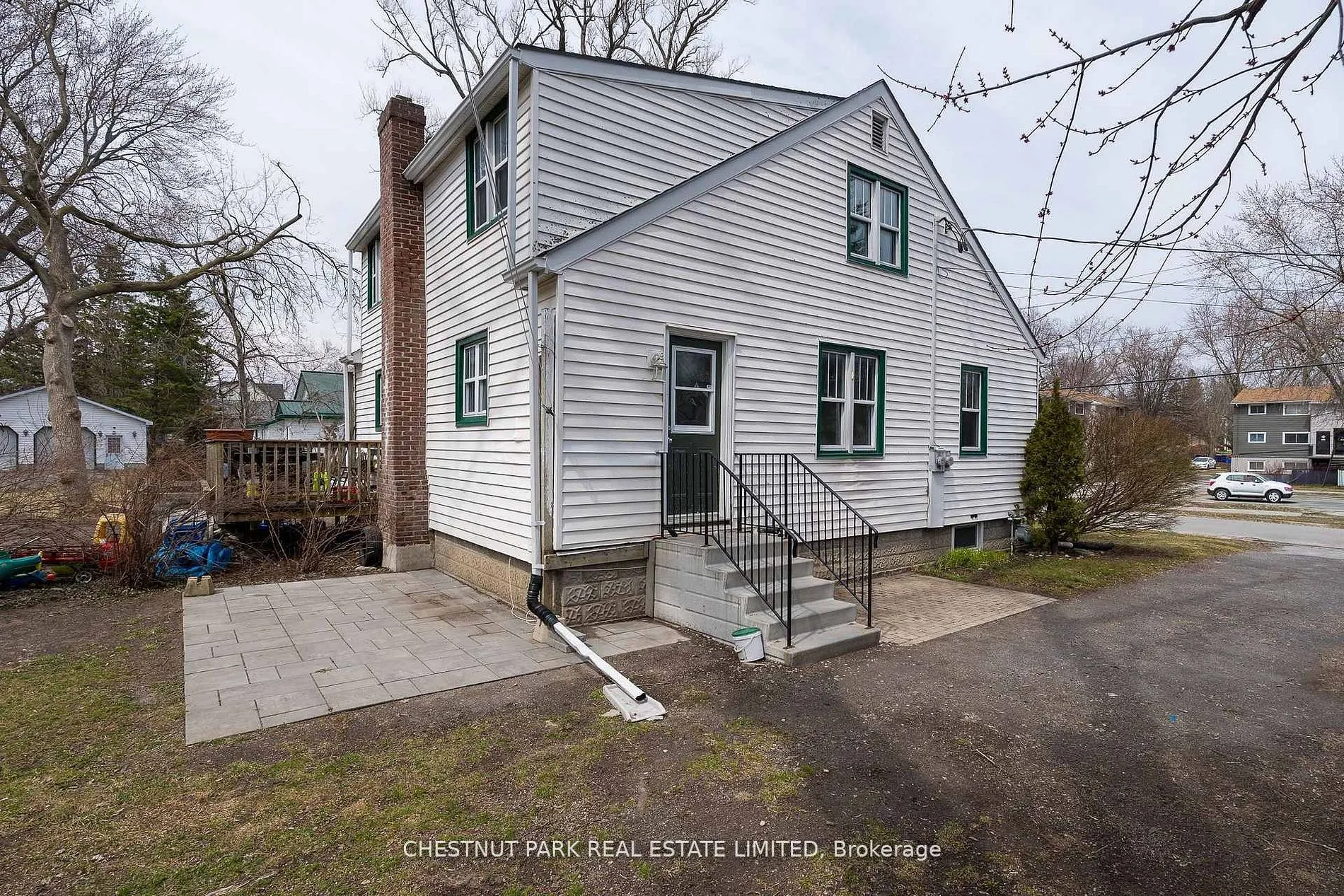 31-33 Washburn Street
