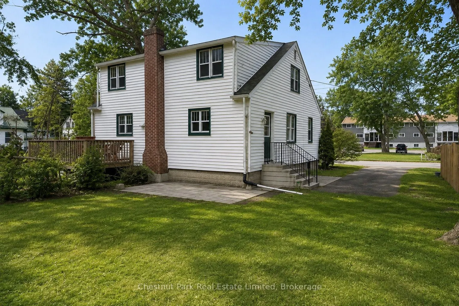 31-33 Washburn Street