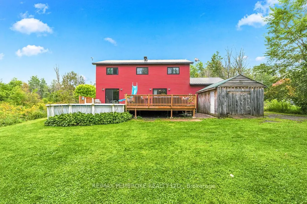 407 Latimer Road