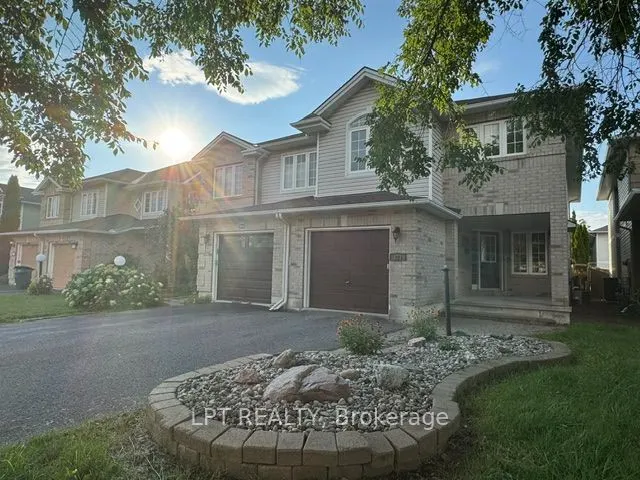 323 Berrigan Drive