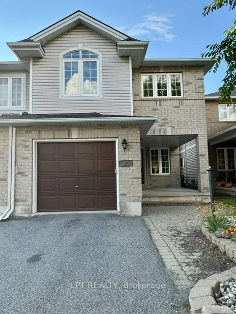 323 Berrigan Drive