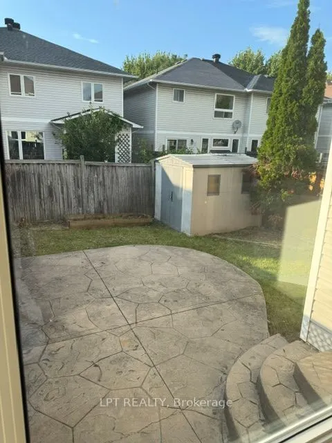 323 Berrigan Drive