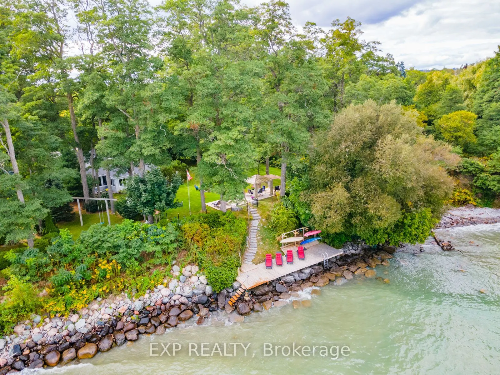 113 Victoria Beach Road