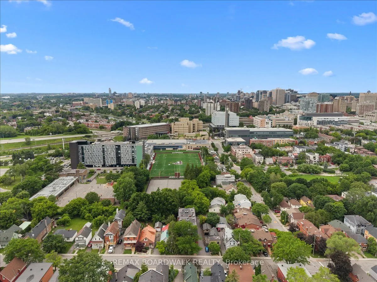 222 Russell Avenue #304