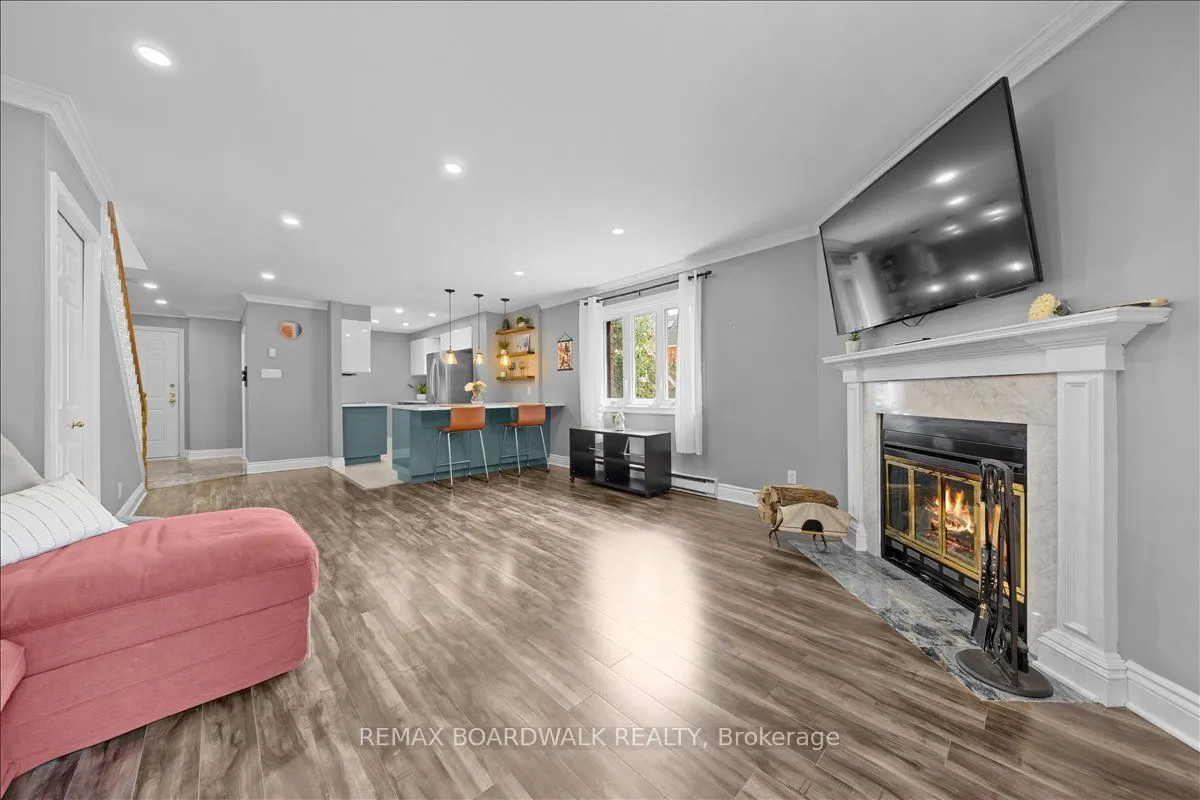222 Russell Avenue #304