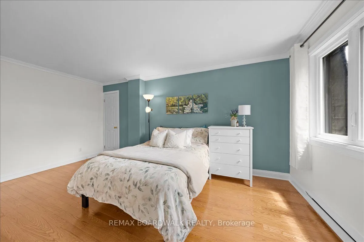 222 Russell Avenue #304