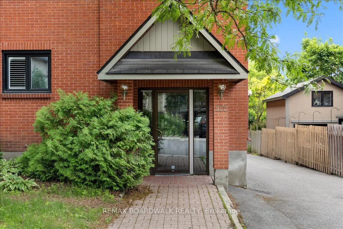 222 Russell Avenue #304