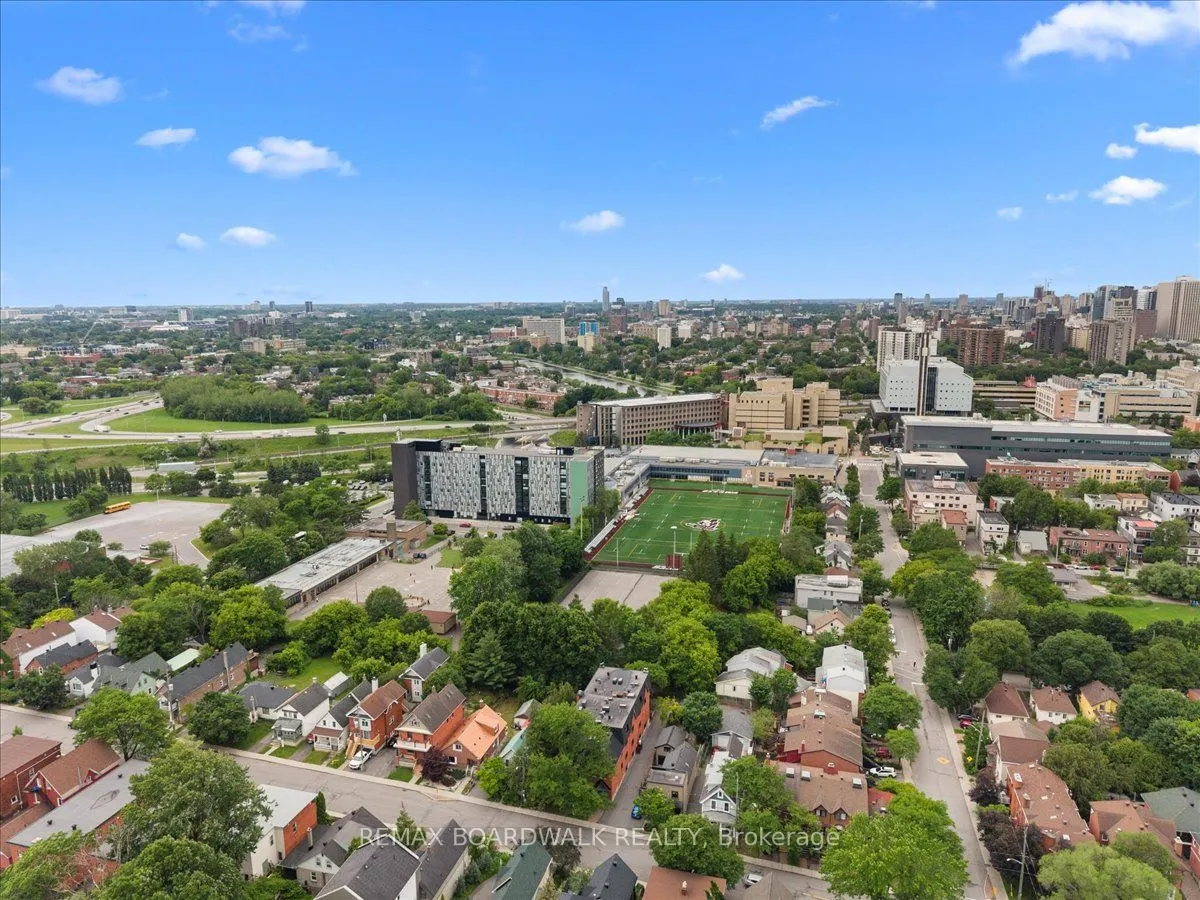 222 Russell Avenue #304