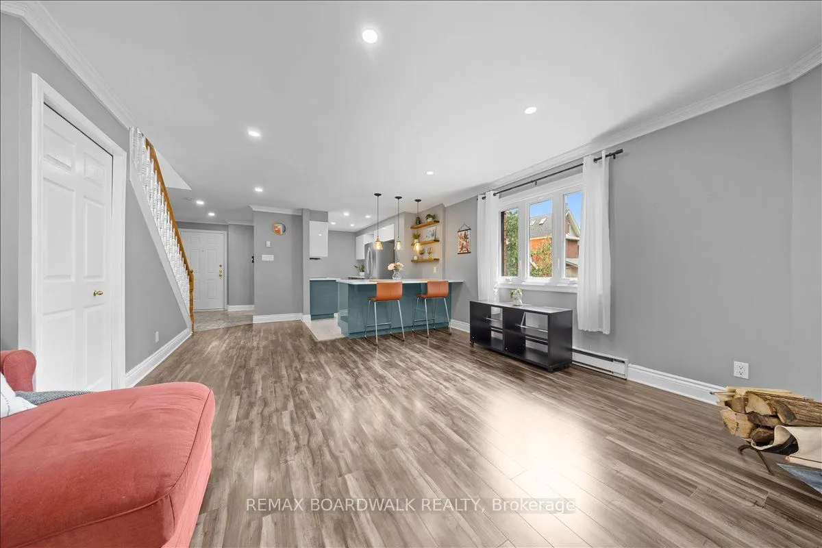 222 Russell Avenue #304