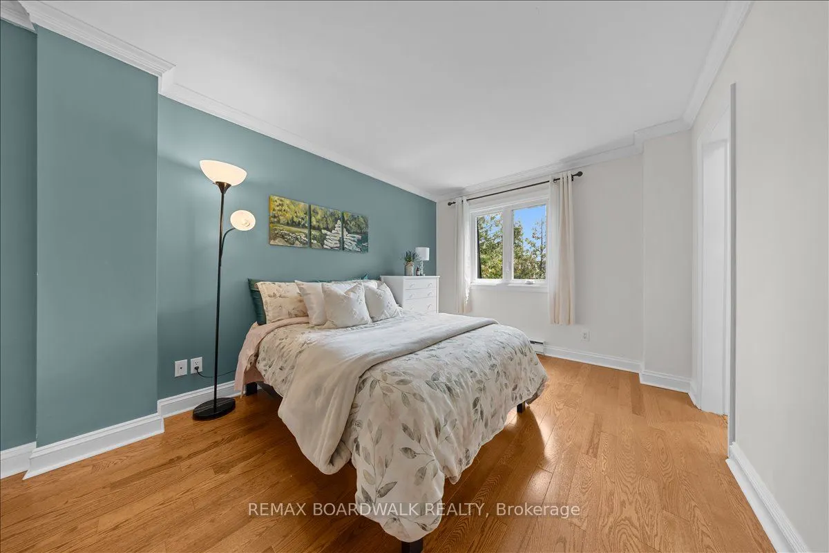 222 Russell Avenue #304