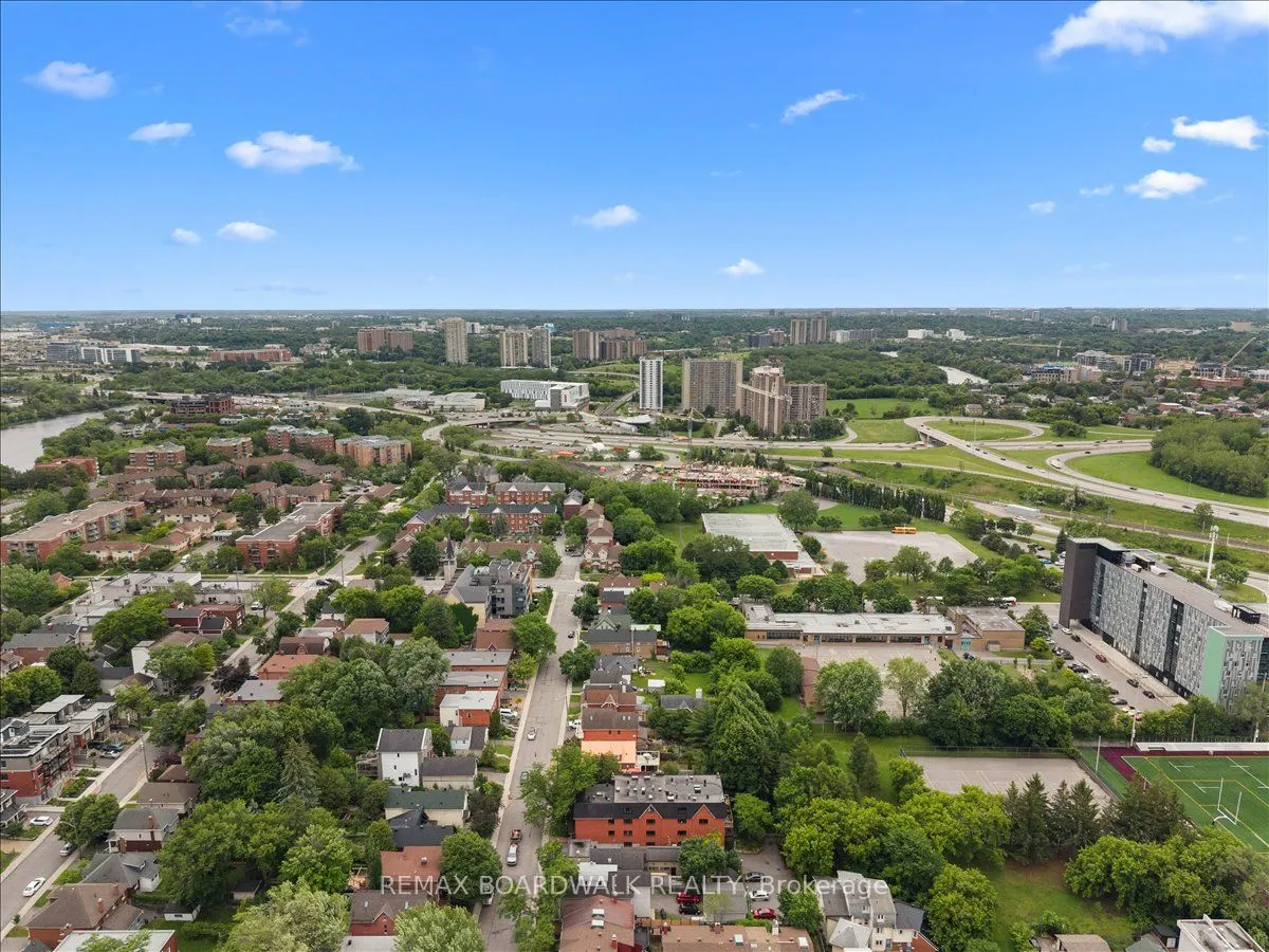 222 Russell Avenue #304