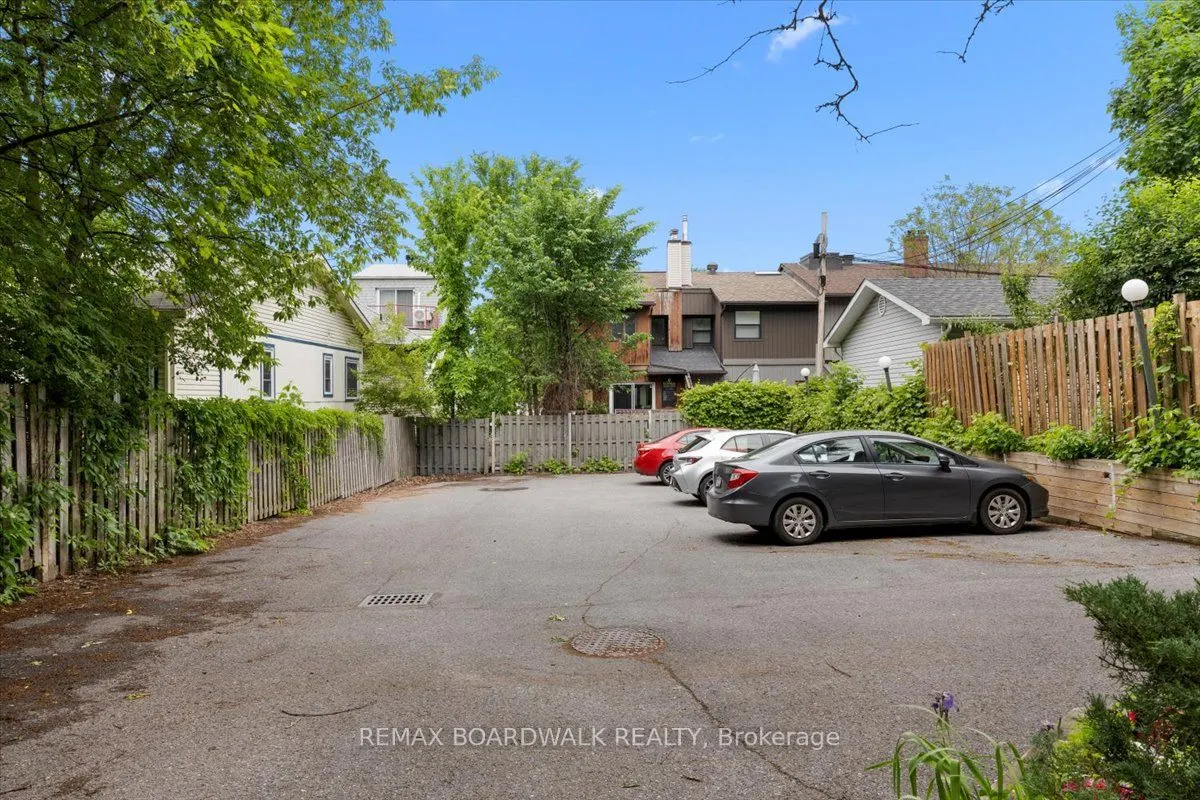 222 Russell Avenue #304
