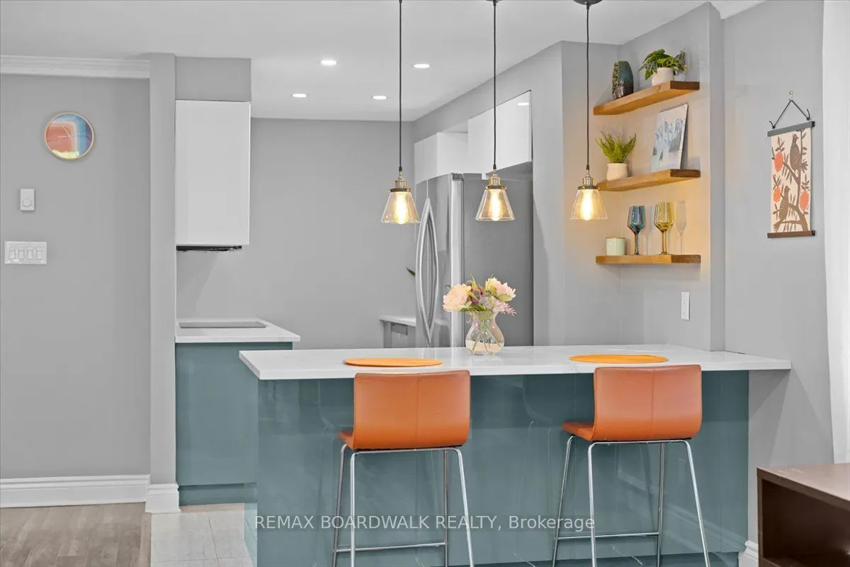 222 Russell Avenue #304