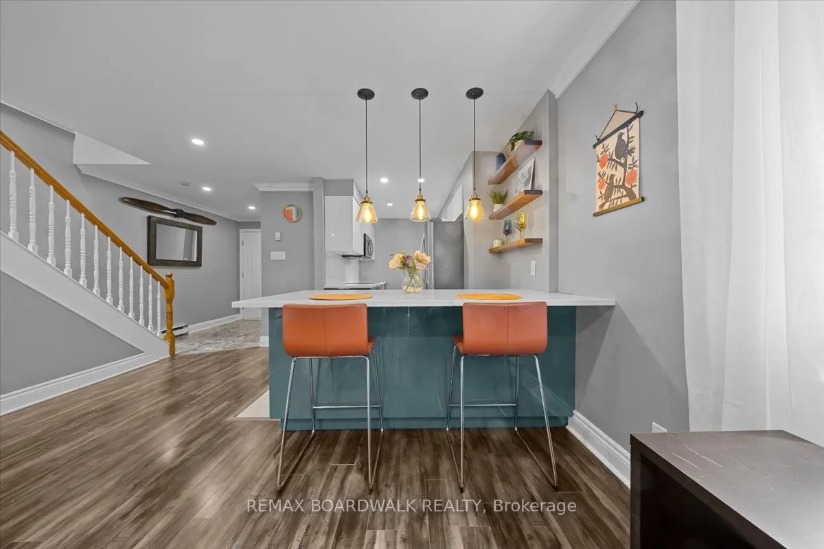 222 Russell Avenue #304