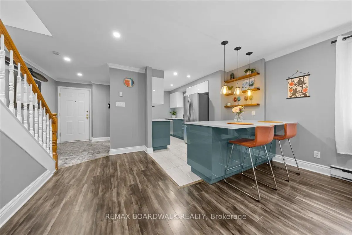 222 Russell Avenue #304