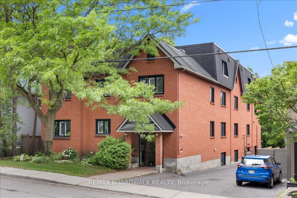 222 Russell Avenue #304