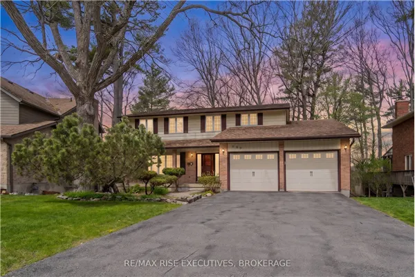 899 Safari Drive