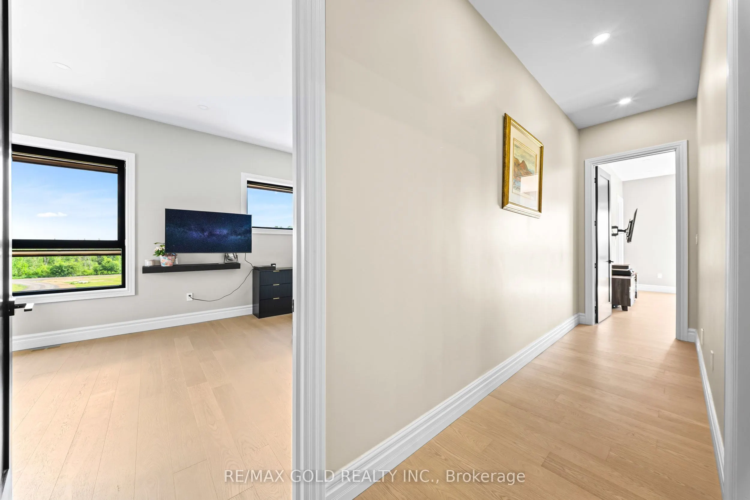 554068 Mono Amaranth Townline