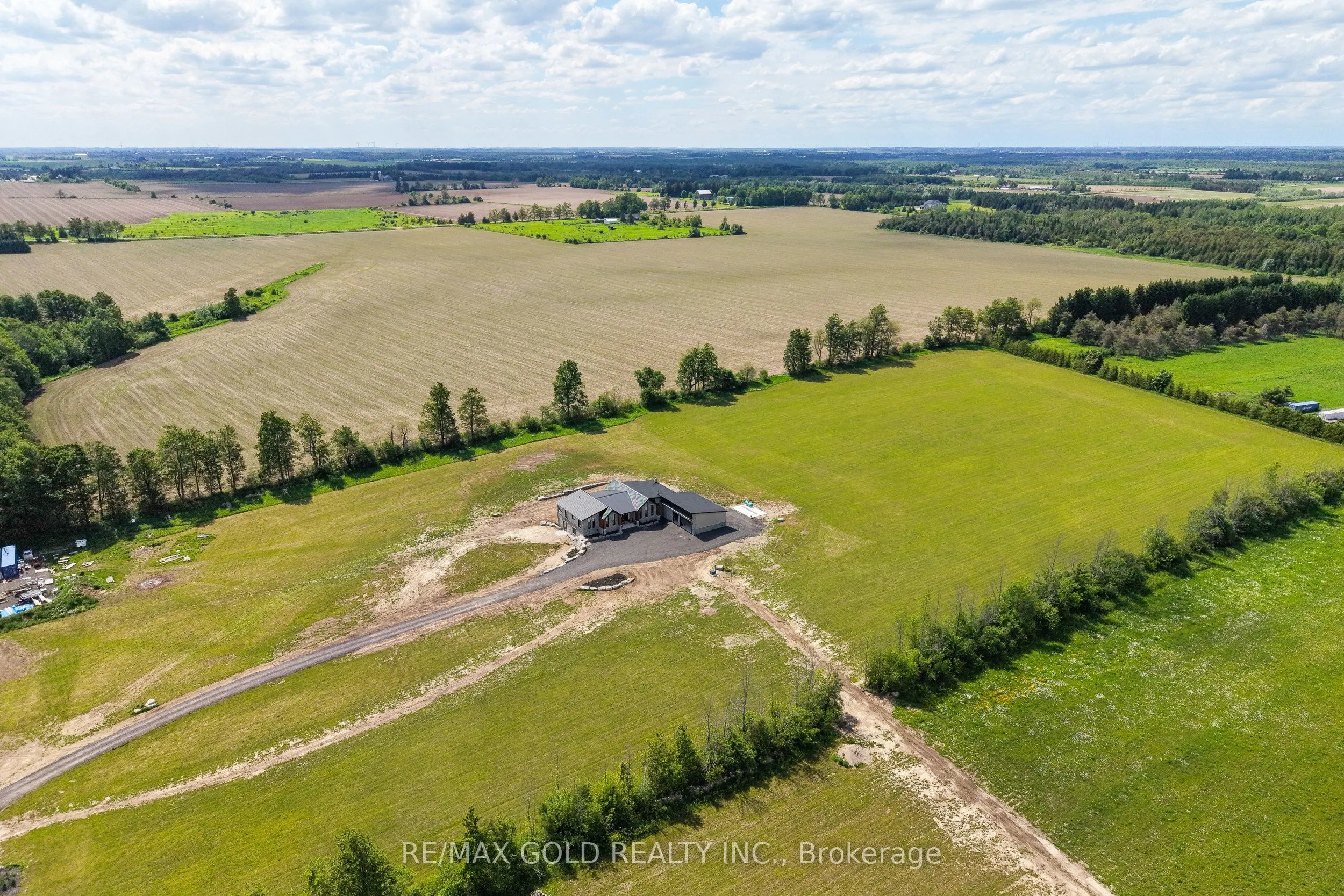 554068 Mono Amaranth Townline