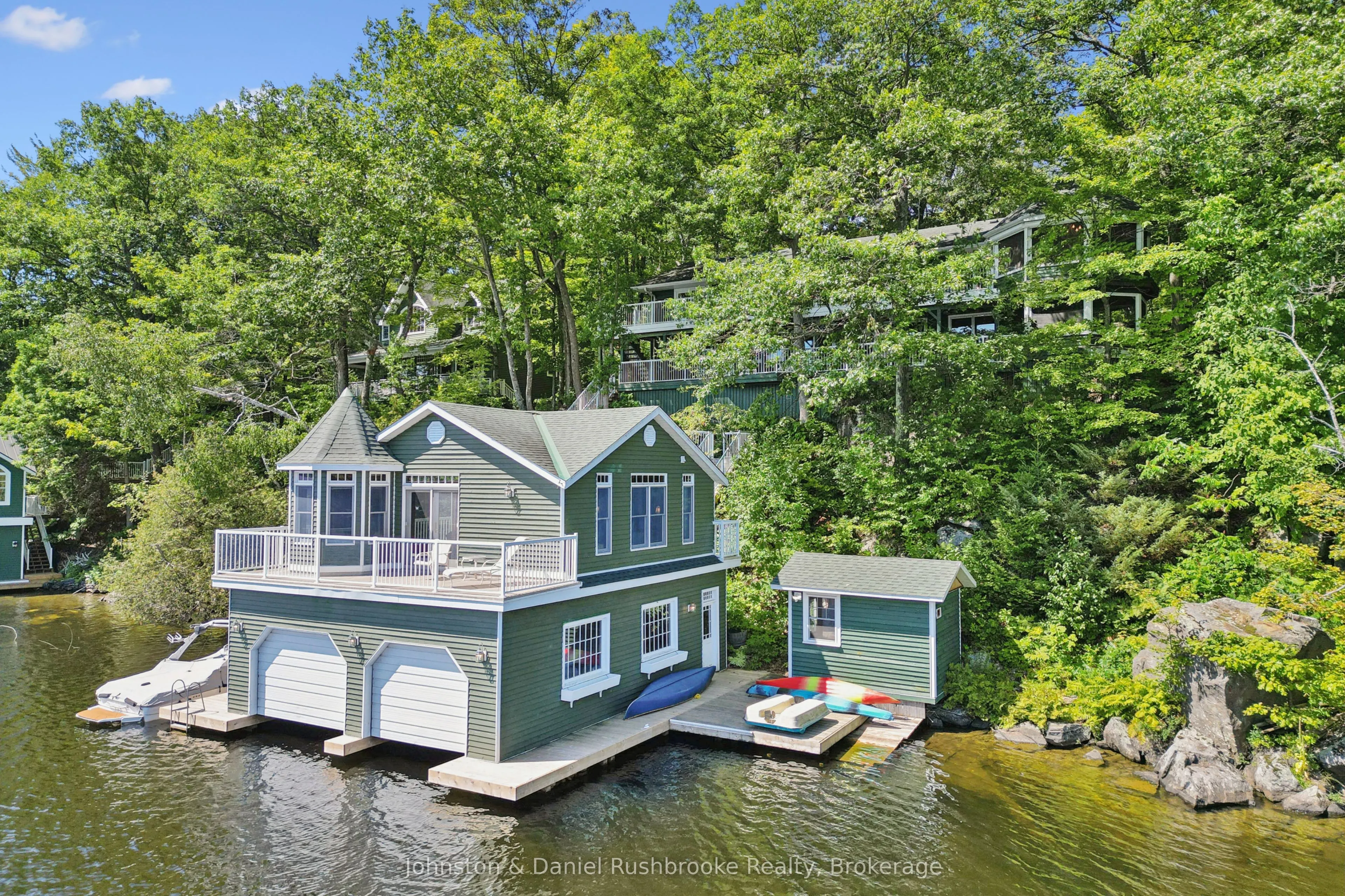 1041 Ann Street #4