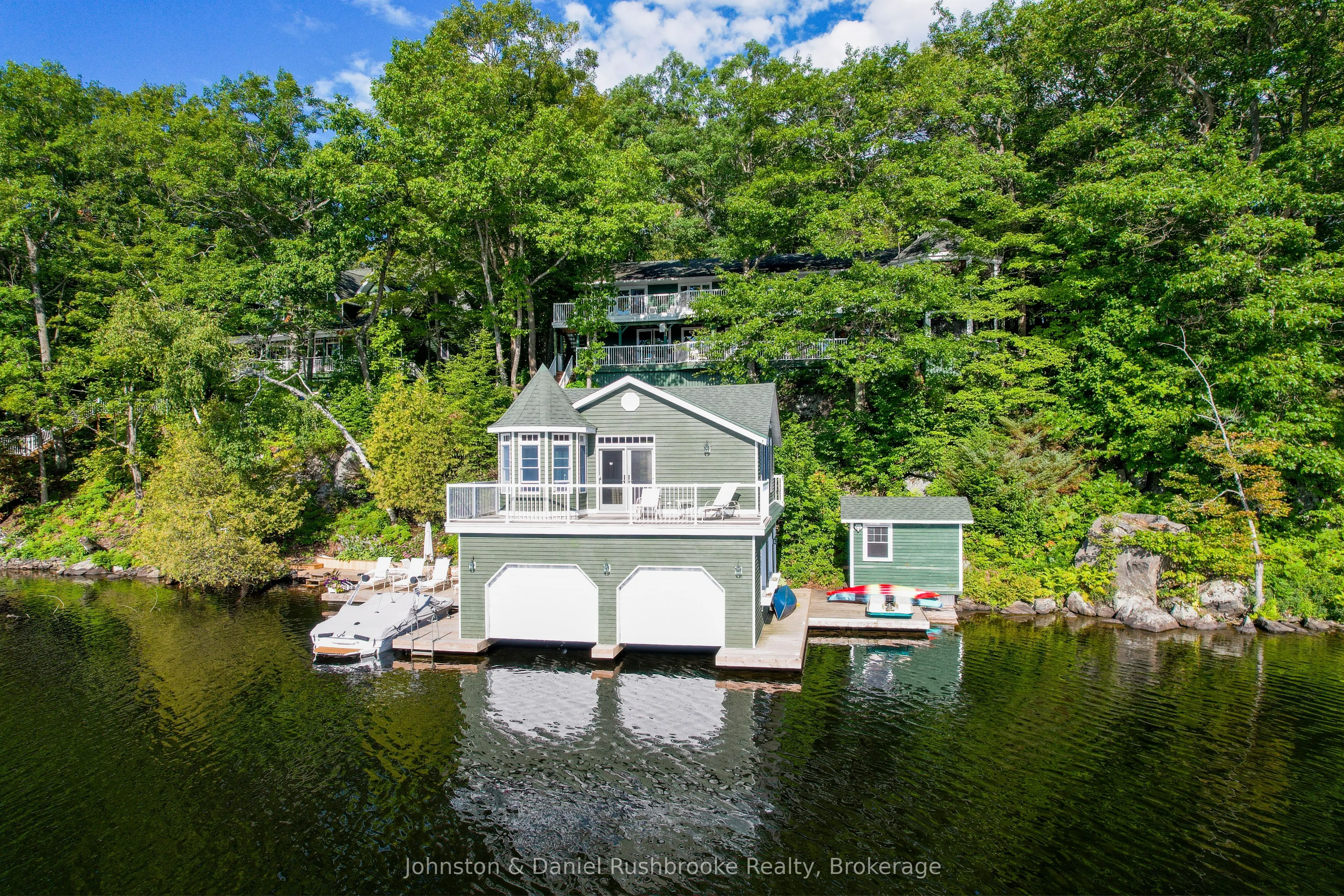 1041 Ann Street #4