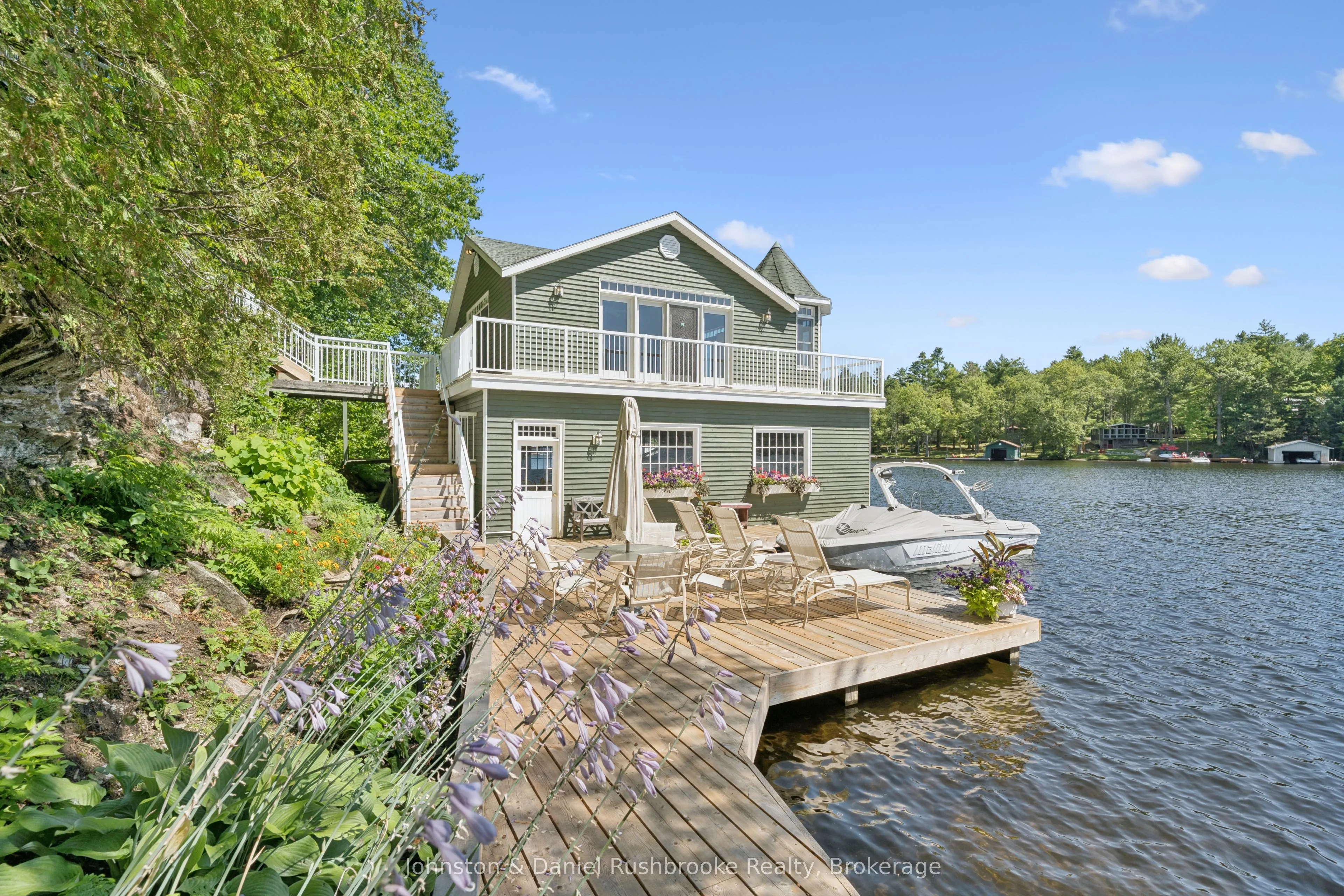 1041 Ann Street #4