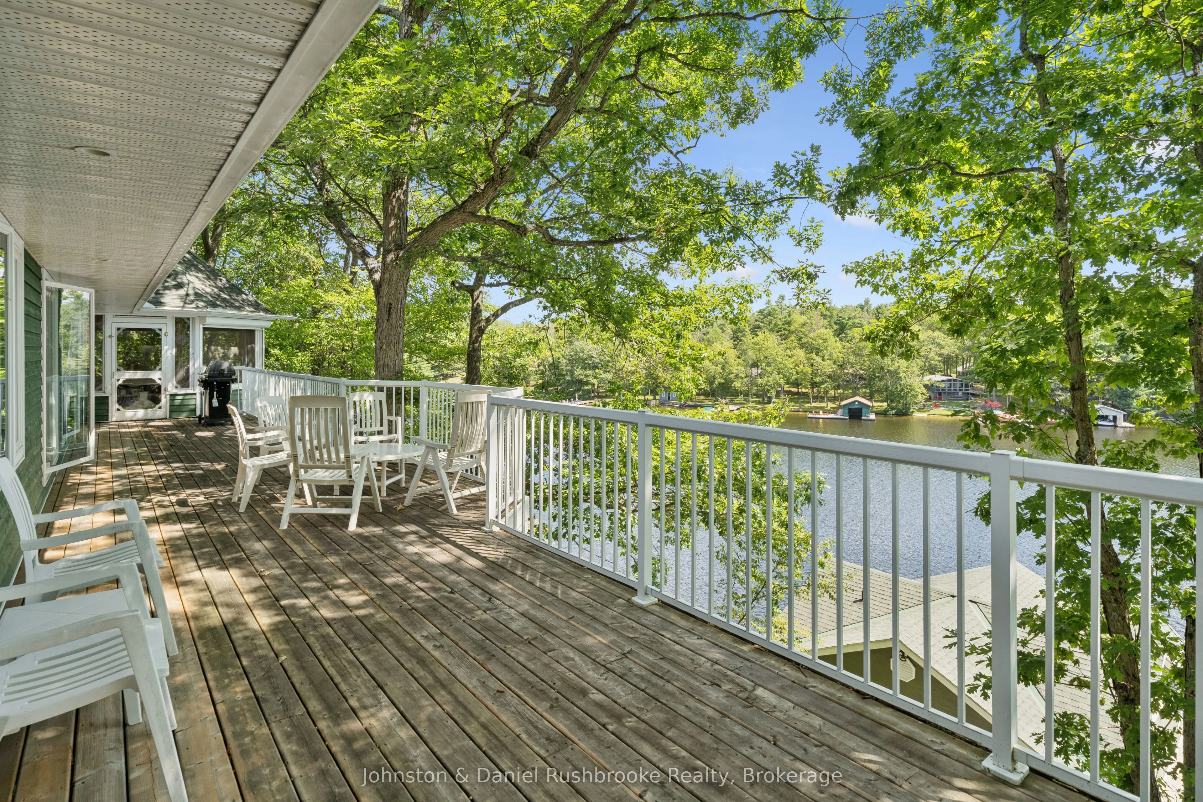 1041 Ann Street #4