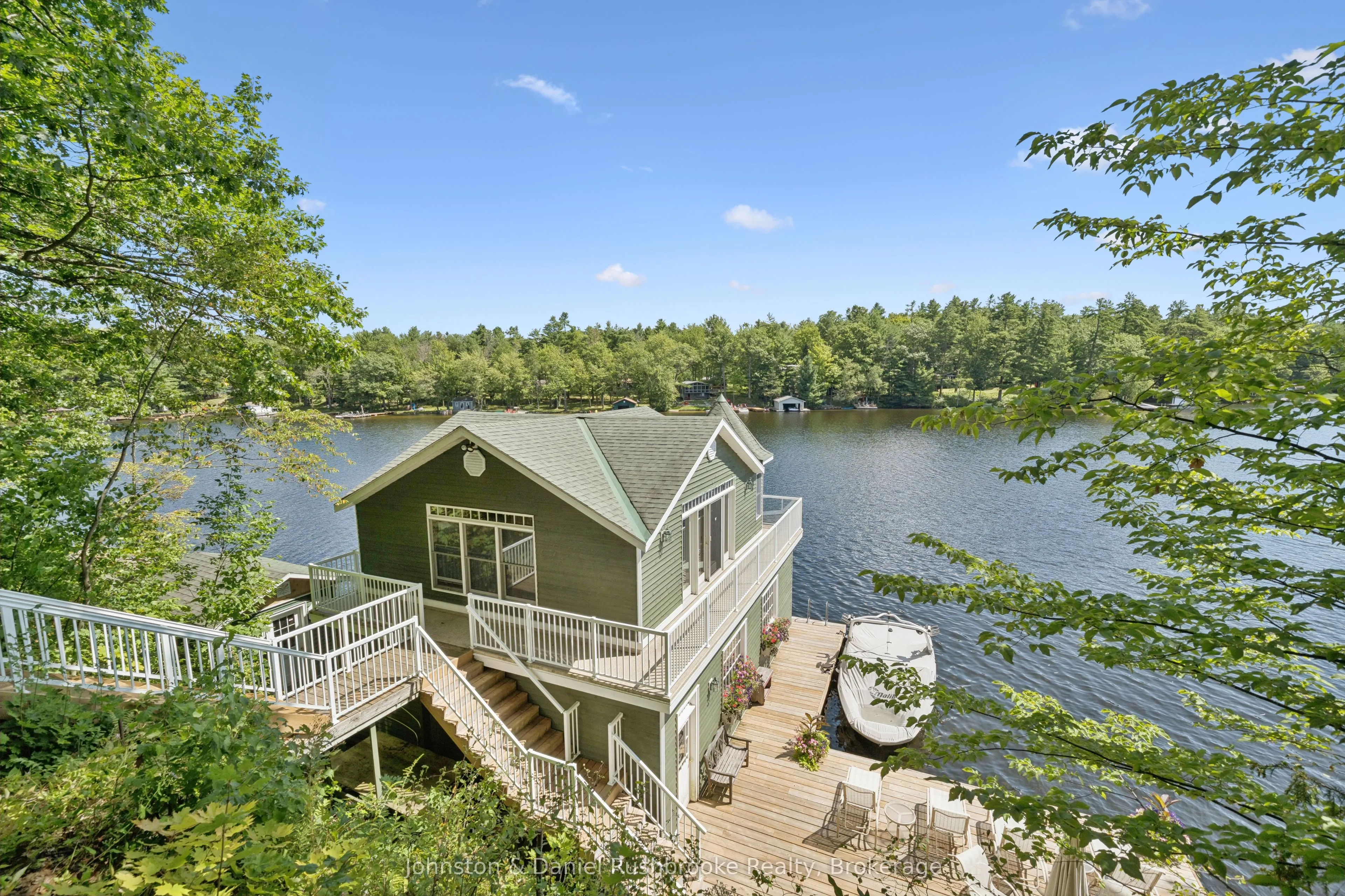 1041 Ann Street #4
