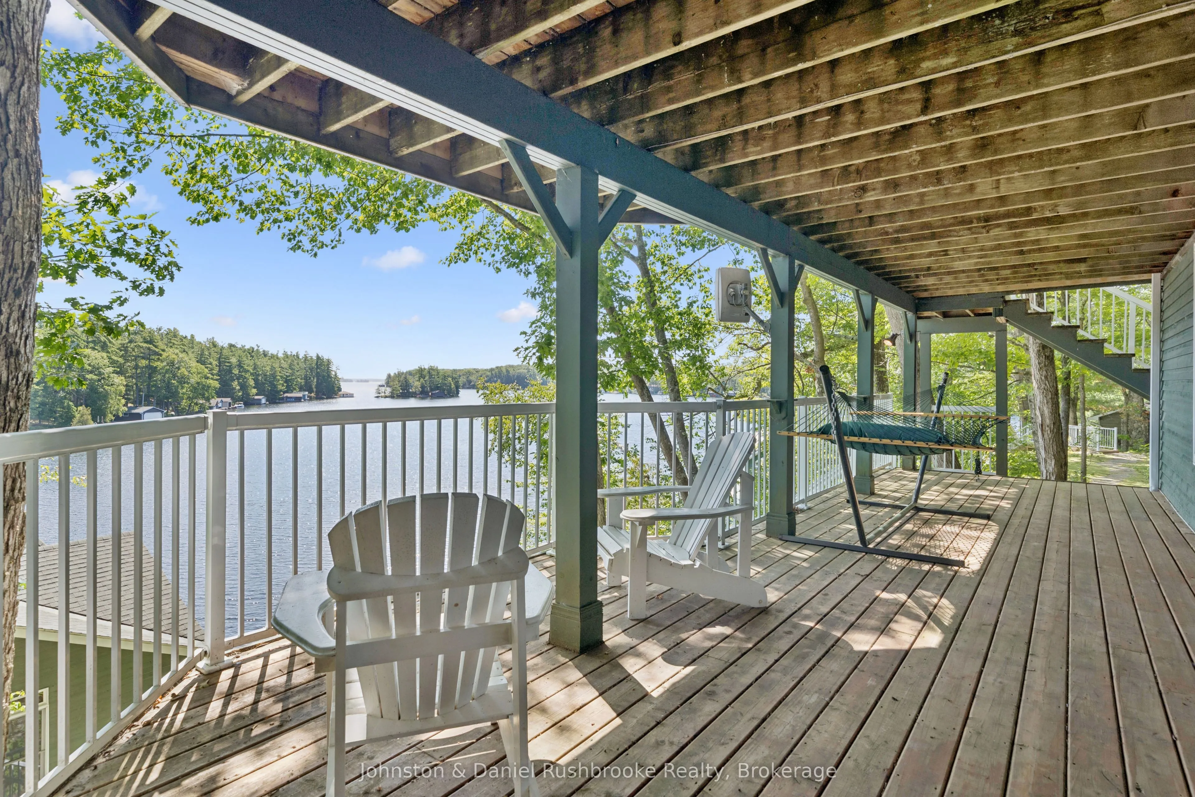 1041 Ann Street #4