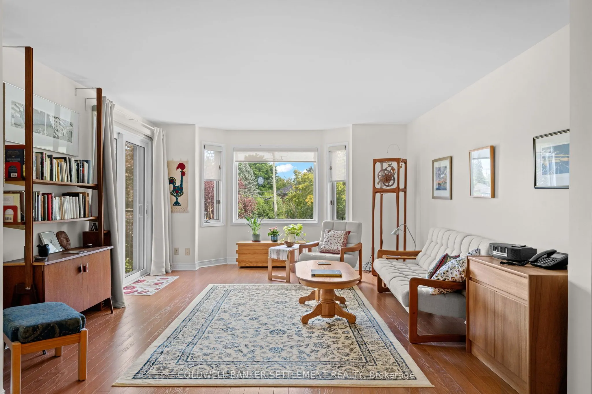 23 Rogers Road #207