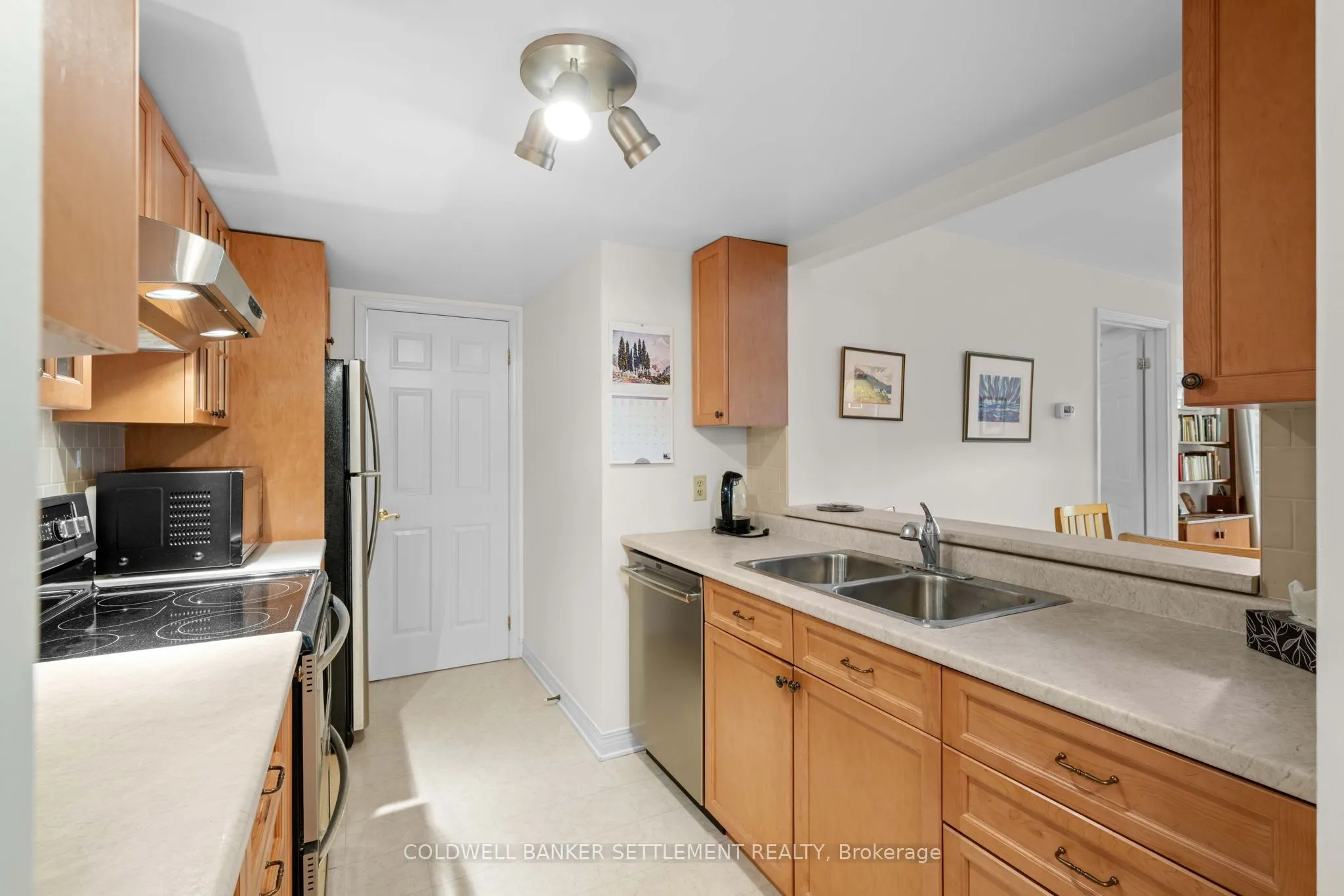 23 Rogers Road #207