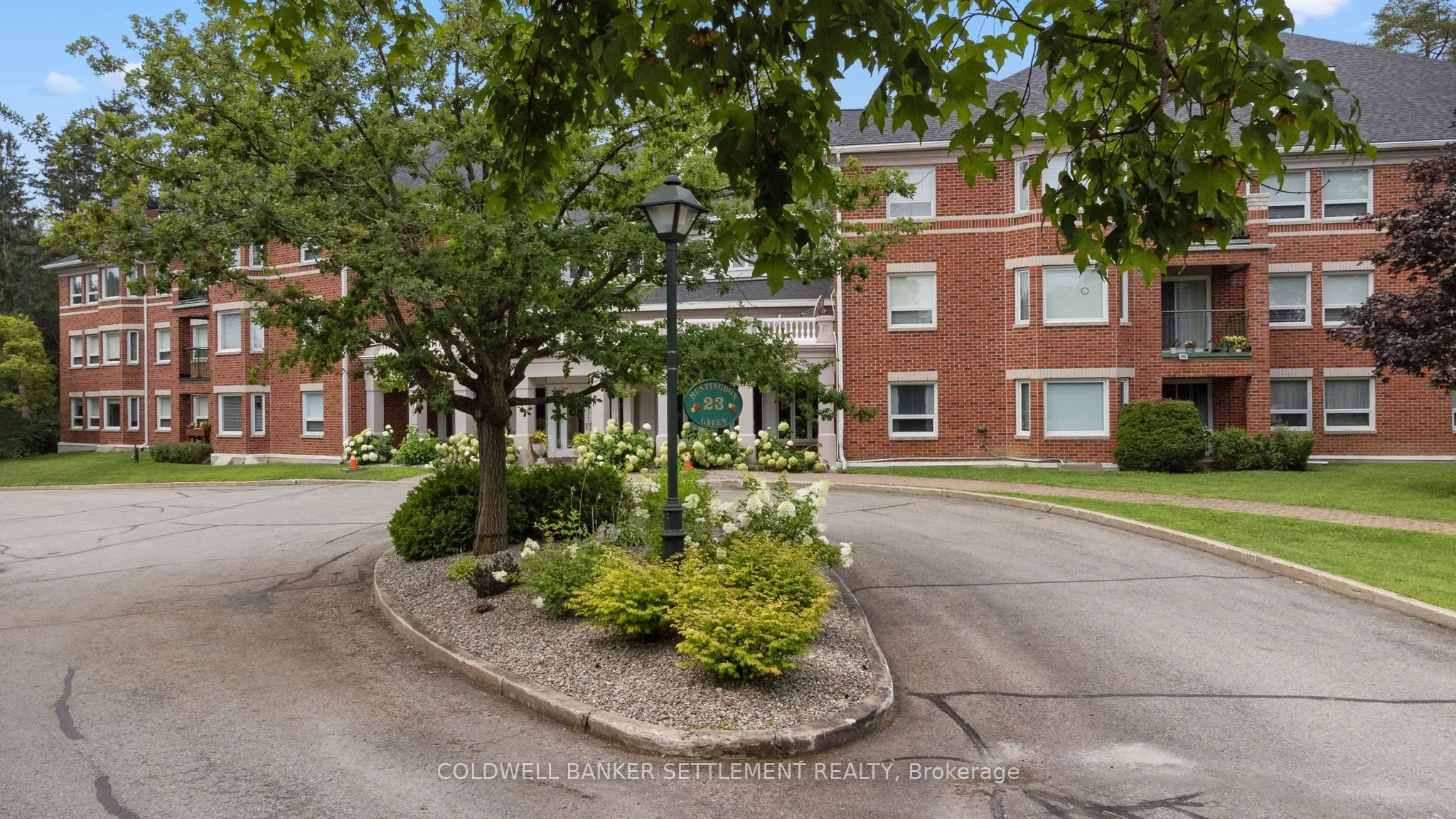 23 Rogers Road #207