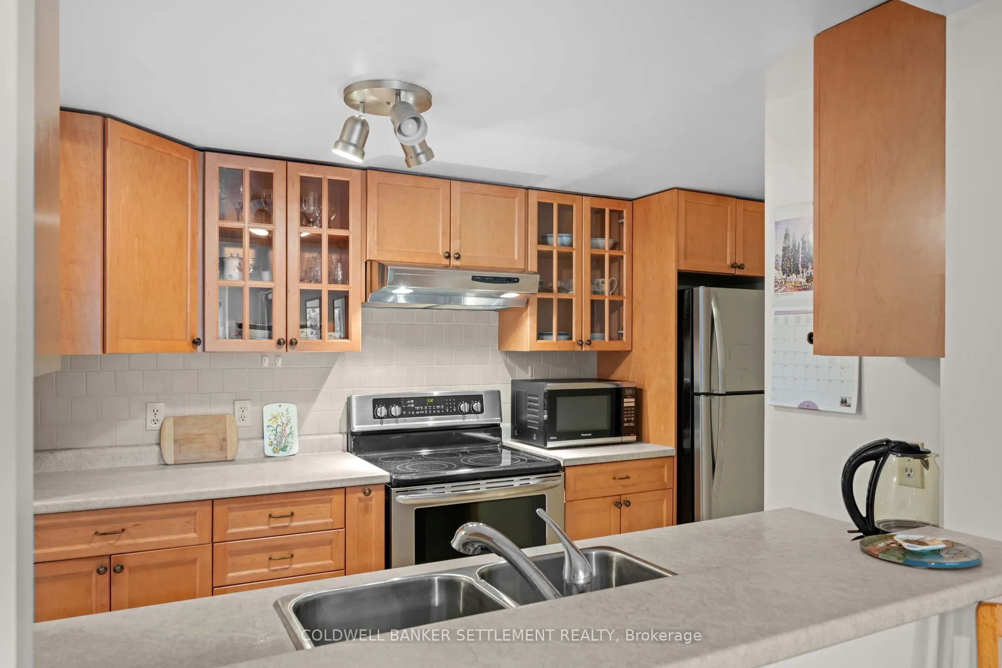 23 Rogers Road #207