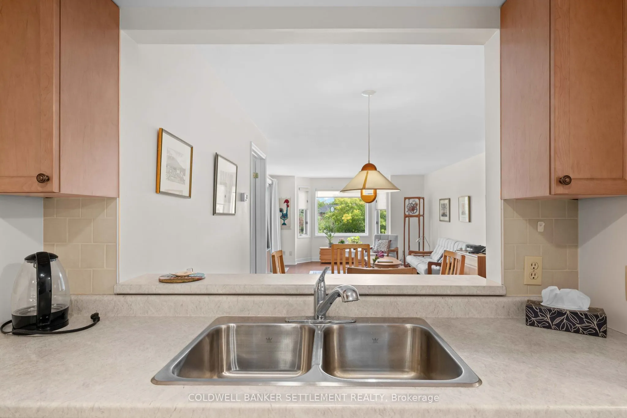 23 Rogers Road #207