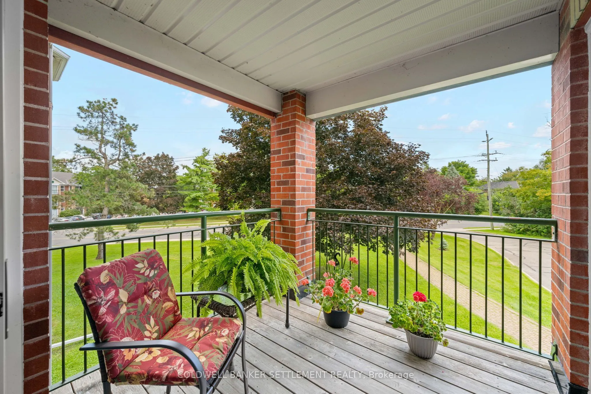 23 Rogers Road #207